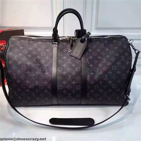 lv supreme duffle bag replica|louis vuitton duffle bag dupe.